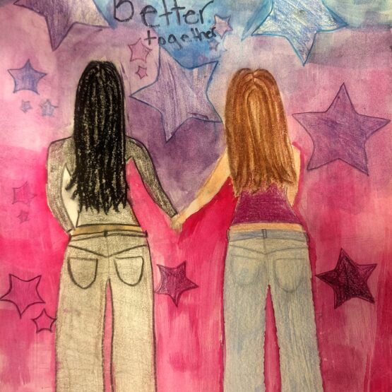 Better Together photo