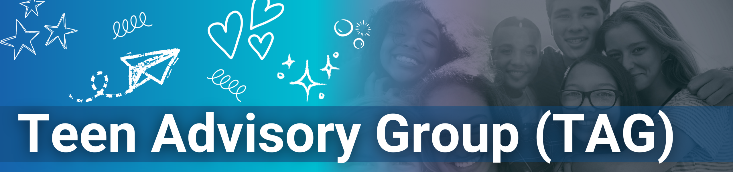 Teen Advisory Group