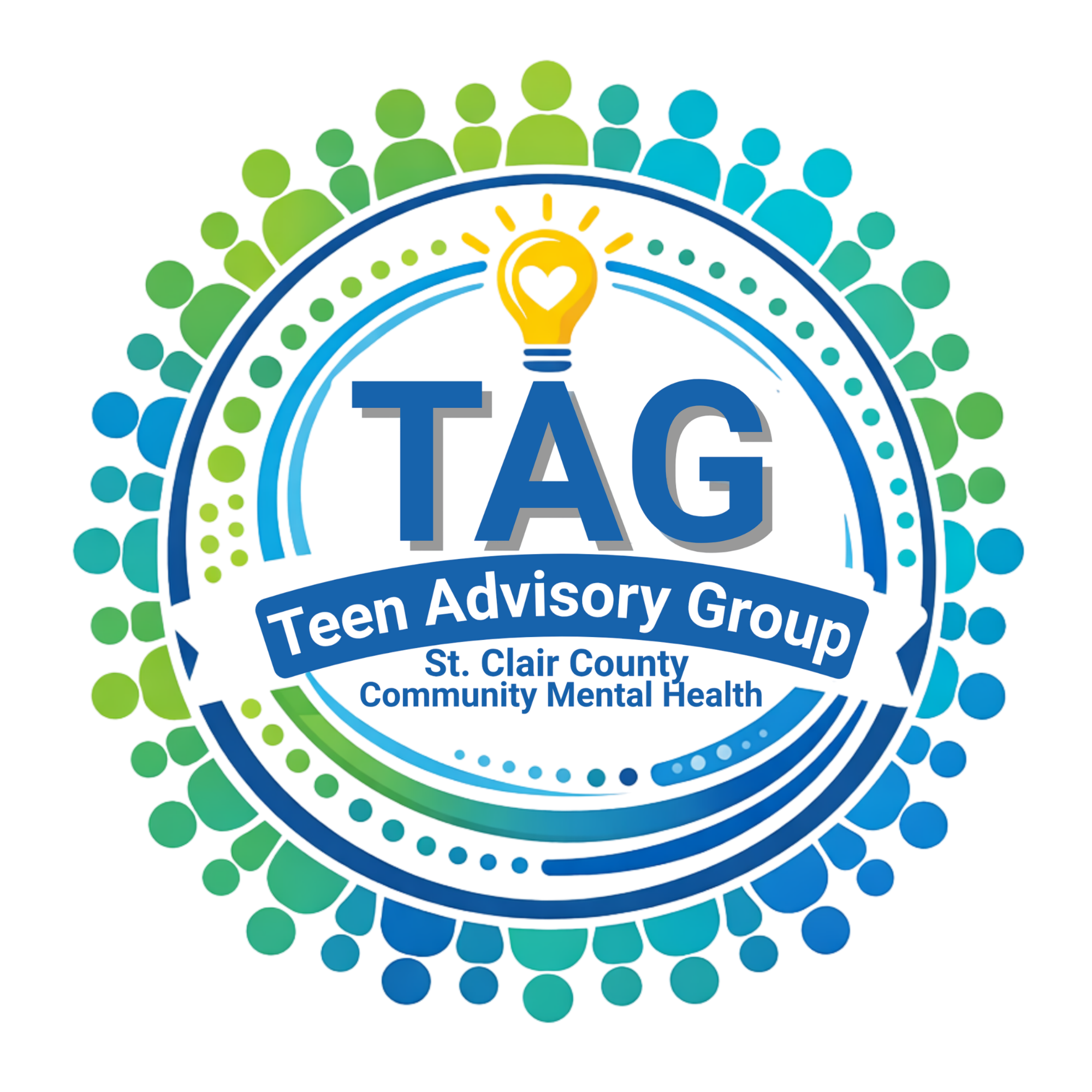 TAG Logo image